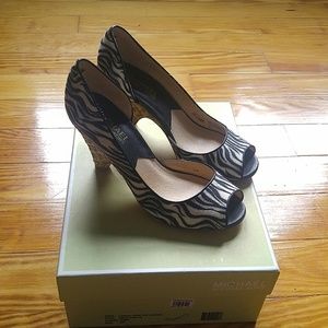 Michael Kors Espadrilles